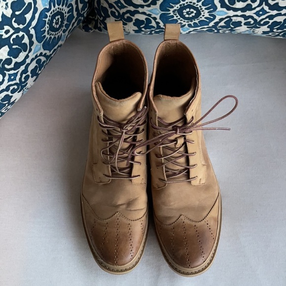 Sorel Men’s Soft Waterproof Boots main image 6